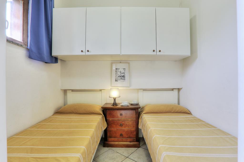 Residence Vacanza Mare Марина-ді-Кампо Номер фото