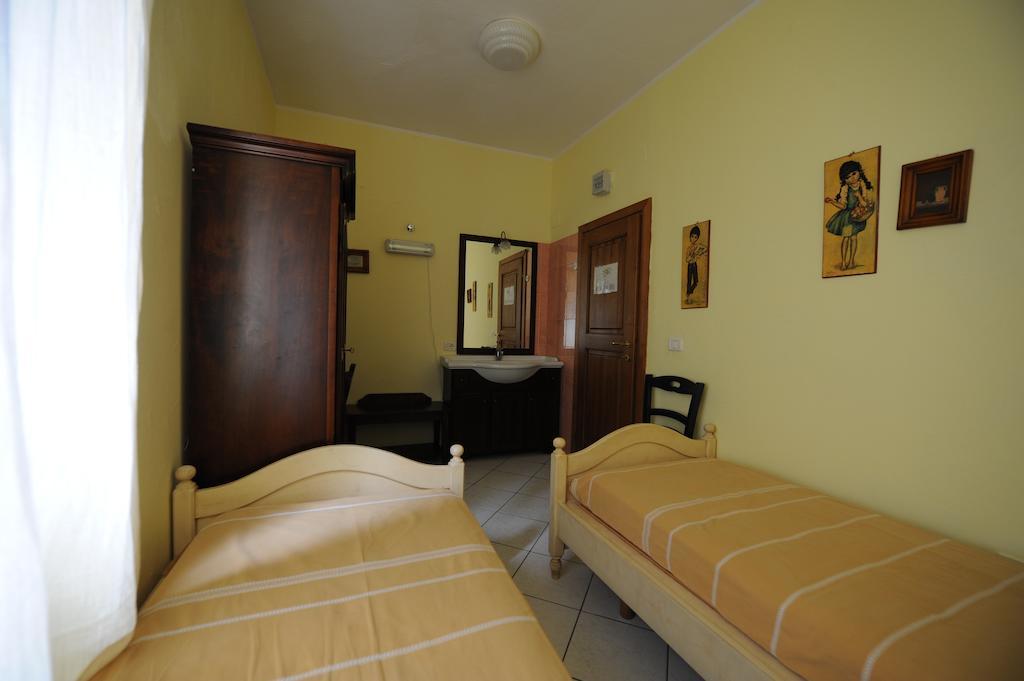 Residence Vacanza Mare Марина-ді-Кампо Номер фото