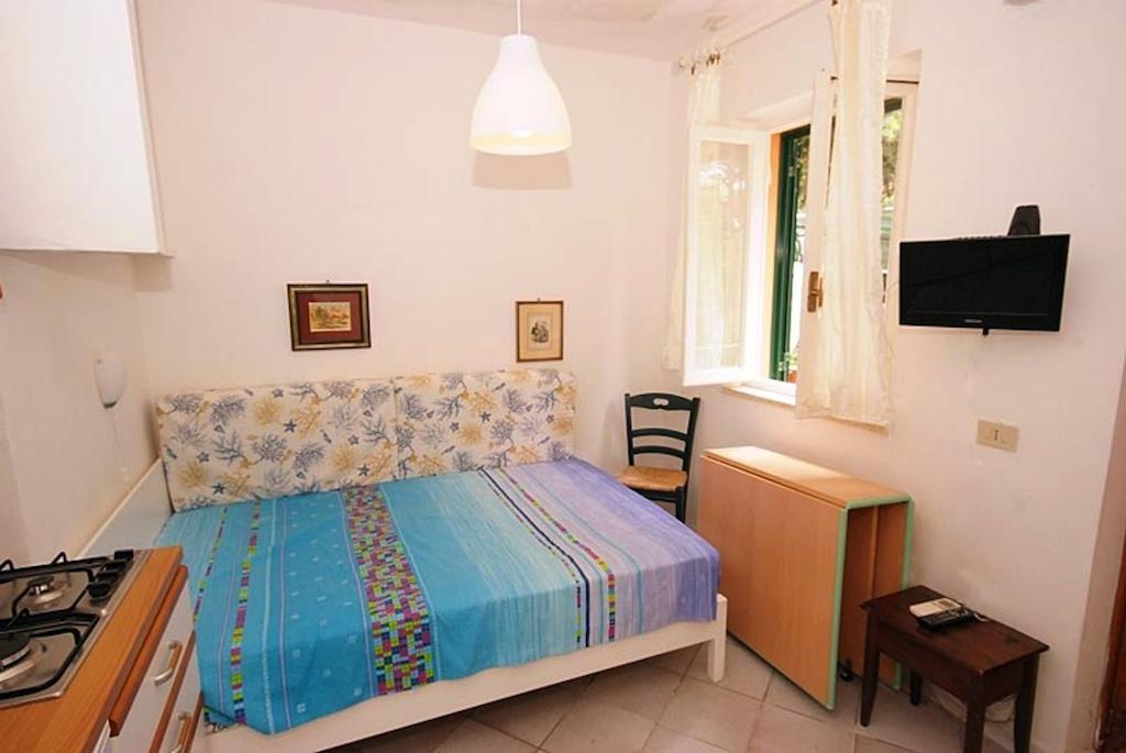 Residence Vacanza Mare Марина-ді-Кампо Номер фото